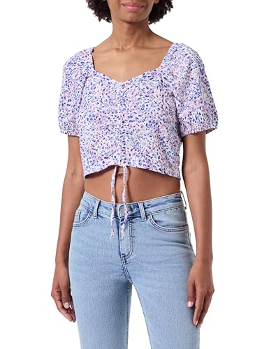 PIECES Pckiciana Ss Top Bc PIECES Pckiciana Ss Top Bc von PIECES