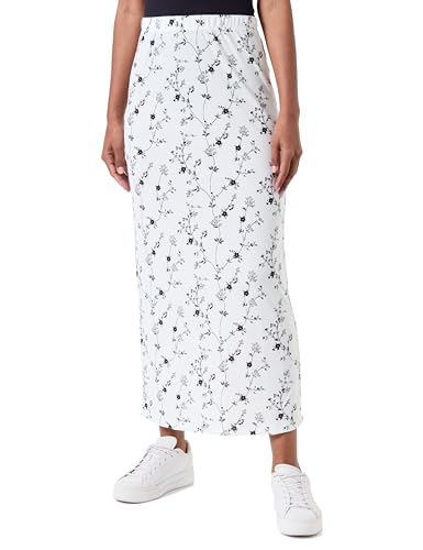 PIECES Pckilma Hw Long Skirt PIECES Pckilma Hw Long Skirt von PIECES