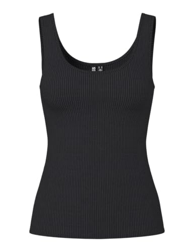 PIECES Pckitte Plain Tank Top JRS Noos Bc von PIECES