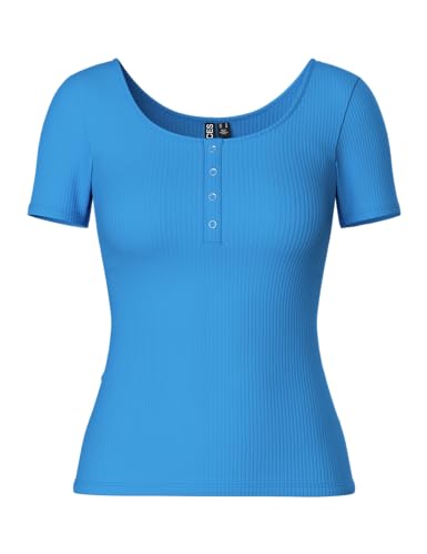 PIECES Pckitte Ss Top Noos Bc von PIECES