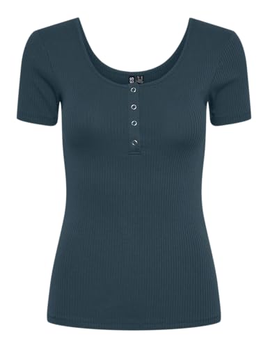 PIECES Pckitte Ss Top Noos Bc von PIECES