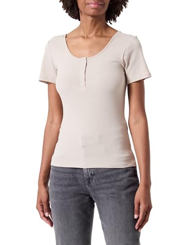 PIECES Pckitte Ss Top Noos Bc von PIECES