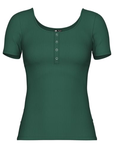 PIECES Pckitte Ss Top Noos Bc von PIECES