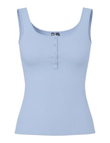 PIECES Pckitte Tank Top JRS Noos Bc PIECES Pckitte Tank Top JRS Noos Bc von PIECES