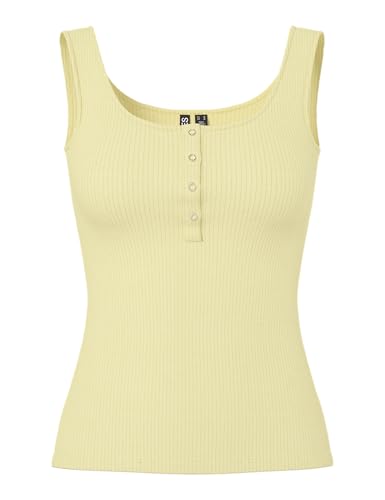 PIECES Pckitte Tank Top JRS Noos Bc von PIECES