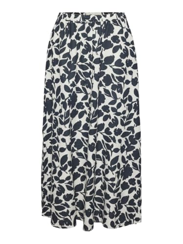 PIECES Pcklarisa Hw Long Skirt Bc von PIECES