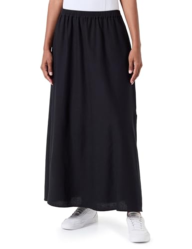 PIECES Pcklarisa Hw Long Skirt Bc von PIECES
