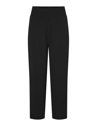 PIECES Pcklore Hw Cropped Pants Bc PIECES Pcklore Hw Cropped Pants Bc von PIECES