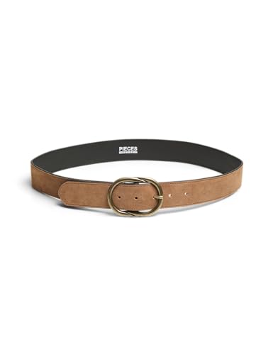 PIECES Pclaura Suede Jeans Belt Noos PIECES Pclaura Suede Jeans Belt Noos von PIECES