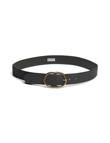 PIECES Pclaura Suede Jeans Belt Noos PIECES Pclaura Suede Jeans Belt Noos von PIECES