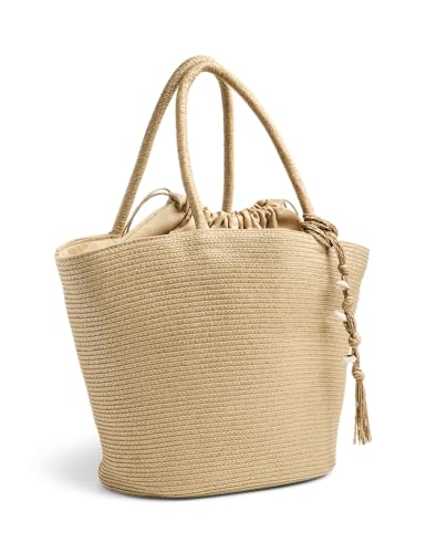 PIECES Pclimas Shopper von PIECES