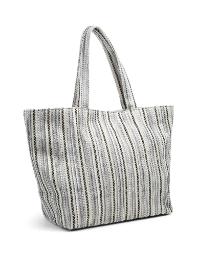 PIECES Pcluise Shopper von PIECES