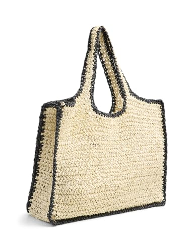PIECES Pclydia Contrast Shopper PIECES Pclydia Contrast Shopper von PIECES