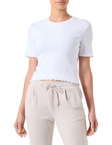 PIECES Pcmaddy Ss Short Top Bc PIECES Pcmaddy Ss Short Top Bc von PIECES