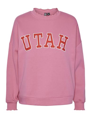 PIECES Pcmaliah Ls Print Sweat Bc PIECES Pcmaliah Ls Print Sweat Bc von PIECES