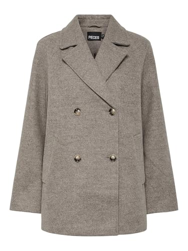 PIECES Pcmarbel Coat Noos PIECES Pcmarbel Coat Noos von PIECES