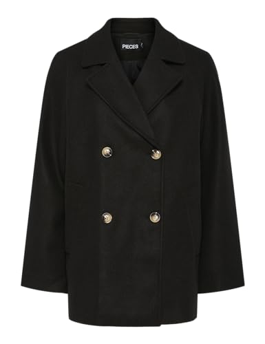 PIECES Pcmarbel Coat Noos PIECES Pcmarbel Coat Noos von PIECES