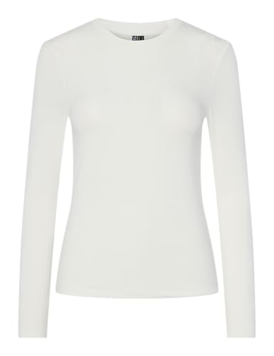 PIECES Pcmaria Ls Top Noos Bc von PIECES