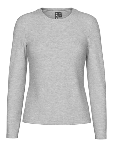PIECES Pcmaria Ls Top Noos Bc von PIECES