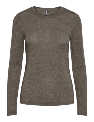 PIECES Pcmaria Ls Top Noos Bc von PIECES