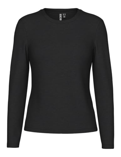 PIECES Pcmaria Ls Top Noos Bc von PIECES