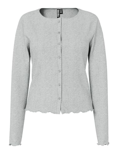 PIECES Pcmarie Ls Poin Cardigan JRS Noos Bc PIECES Pcmarie Ls Poin Cardigan JRS Noos Bc von PIECES