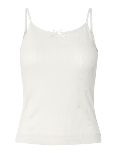 PIECES Pcmarie Singlet Poin Top JRS Noos Bc PIECES Pcmarie Singlet Poin Top JRS Noos Bc von PIECES