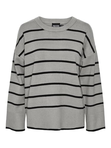PIECES Pcmathilde Ls O-Neck Knit Noos Bc PIECES Pcmathilde Ls O-Neck Knit Noos Bc von PIECES