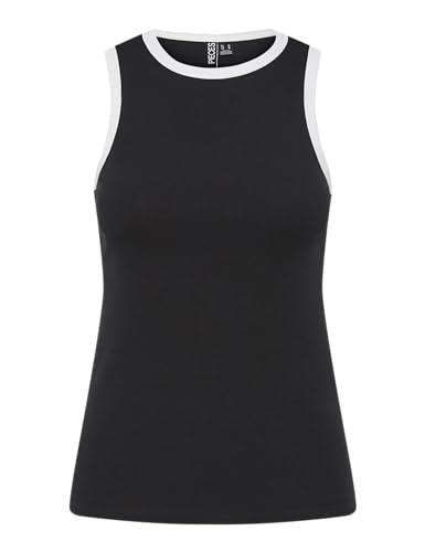 PIECES Pcmay Boxer Tank Top Noos Bc PIECES Pcmay Boxer Tank Top Noos Bc von PIECES