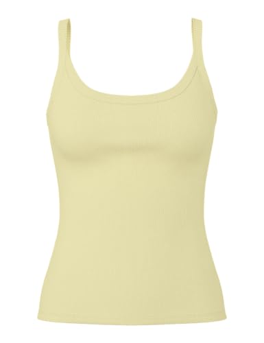 PIECES Pcmay Strap Top JRS Noos Bc von PIECES
