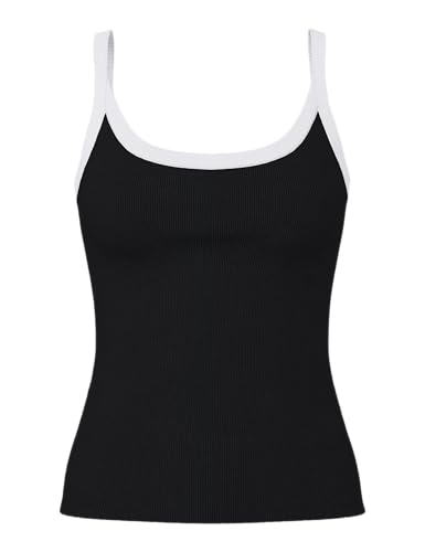 PIECES Pcmay Strap Top JRS Noos Bc PIECES Pcmay Strap Top JRS Noos Bc von PIECES