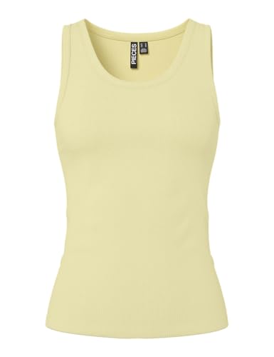 PIECES Pcmay Tank Top JRS Noos Bc von PIECES