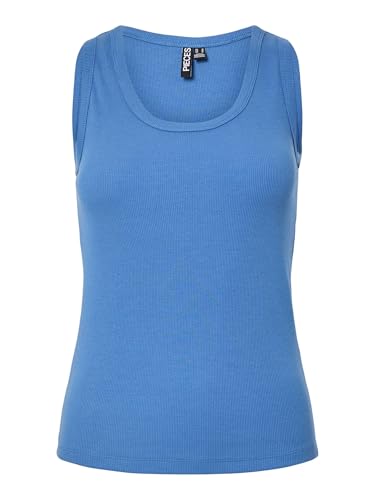 PIECES Female Tanktop PCMAY Geripptes PIECES Female Tanktop PCMAY Geripptes von PIECES