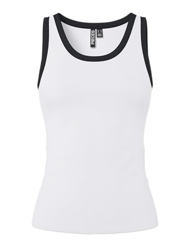 PIECES Pcmay Tank Top Noos Bc PIECES Pcmay Tank Top Noos Bc von PIECES