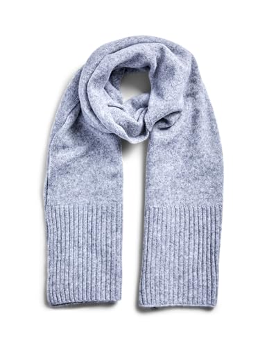 PIECES Pcmocca Long Scarf Noos Bc von PIECES