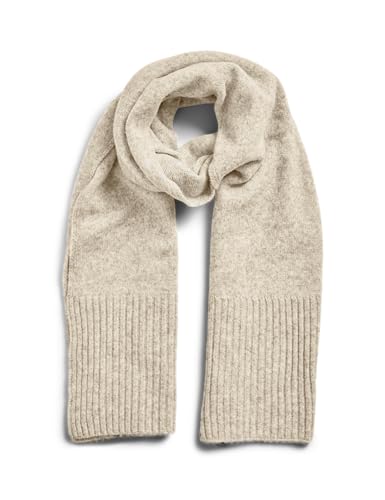 PIECES Pcmocca Long Scarf Noos Bc von PIECES