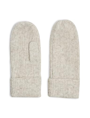 PIECES Pcmoella Mittens Noos Bc von PIECES
