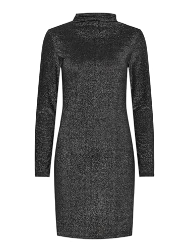 PIECES Pcmonica Ls Glitter Dress Noos PIECES Pcmonica Ls Glitter Dress Noos von PIECES