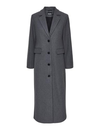 PIECES Pcnadine Long Coat PIECES Pcnadine Long Coat von PIECES
