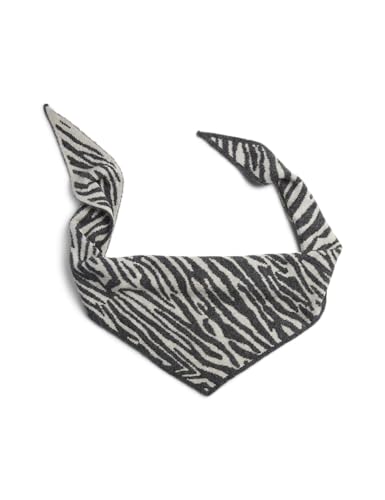 PIECES Pcnaima Triangle Knit Scarf Bc von PIECES