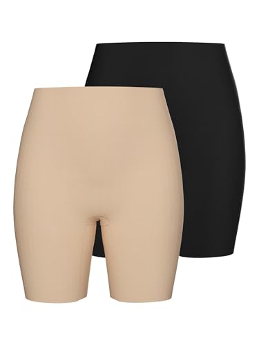 PIECES Pcnamee Shorts 2-Pack Noos von PIECES