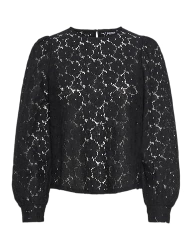 PIECES Pcnanessa Ls Top PIECES Pcnanessa Ls Top von PIECES