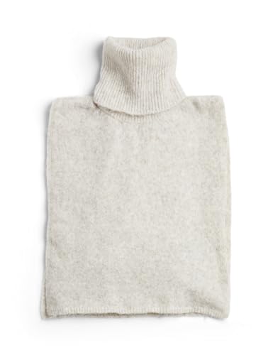 PIECES Pcnashmina Neckwarmer Bc von PIECES