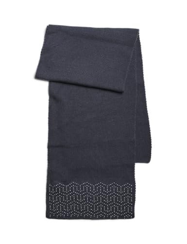 PIECES Pcnasmine Sequins Long Scarf Bc von PIECES