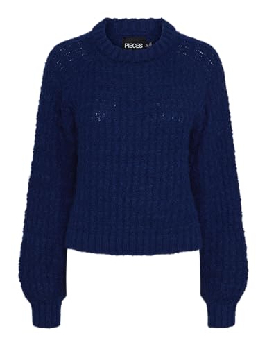 PIECES Pcneo Ls Oneck Knit Bc PIECES Pcneo Ls Oneck Knit Bc von PIECES