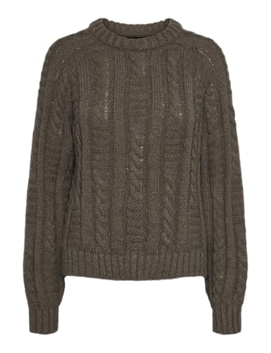 PIECES Pcneo Ls Oneck Knit Bc PIECES Pcneo Ls Oneck Knit Bc von PIECES
