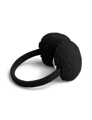 PIECES Pcnetty Teddy Earmuffs Bc von PIECES