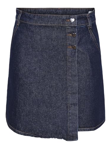 PIECES Pcnevin Hw Mini Skirt von PIECES