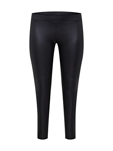 PIECES Pcnew Shiny Leggings Noos Qx von PIECES