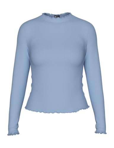 PIECES Pcnicca Ls Top Noos von PIECES